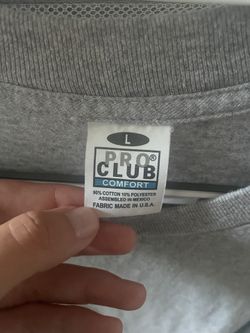 Pro Club Thermal Shirt