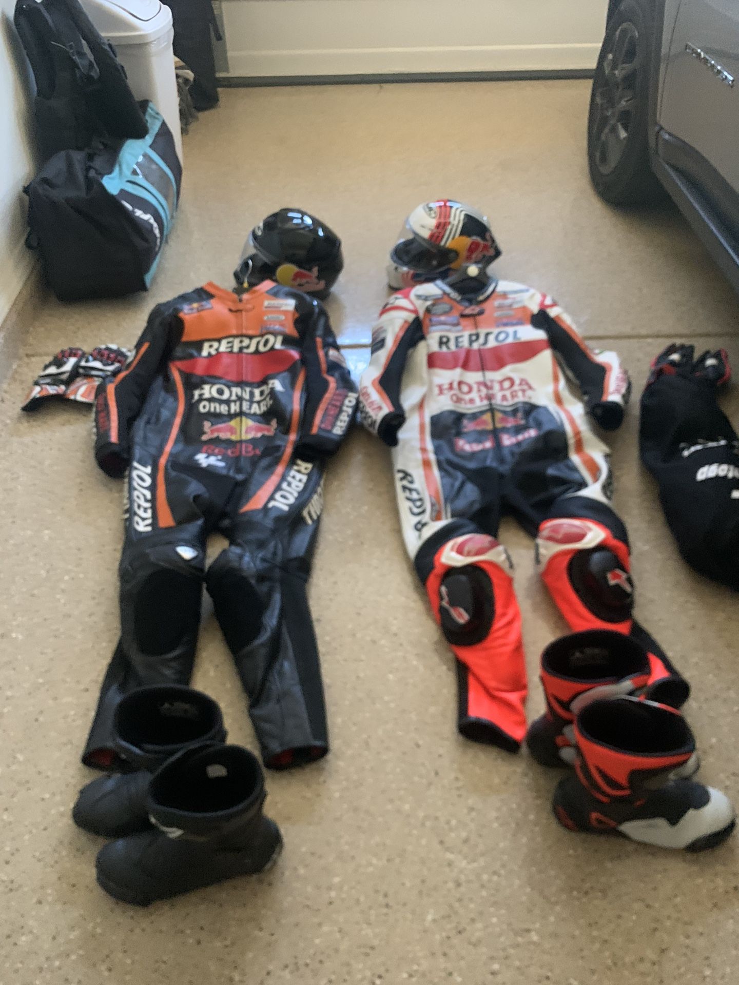 Motorcycle Gear !!!!!!!!