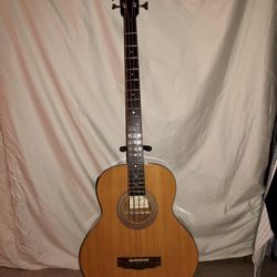 Johnson Acoustic Bass