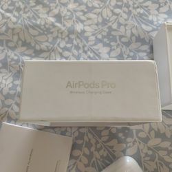 AirPod Pro