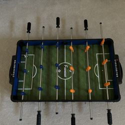 Foosball 