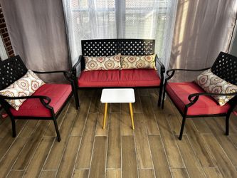 Patio Set
