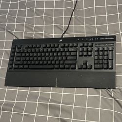 $35 Corsair K55 RGB PRO Gaming Keyboard