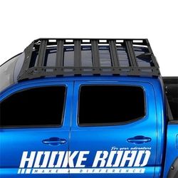 Toyota Tacoma Hooke road Roof rack
