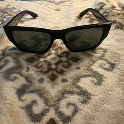 Carlos Style Ray Bans