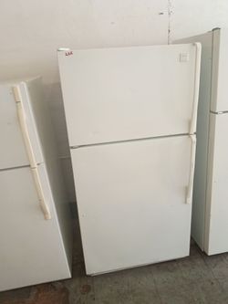 Whirlpool refrigerator