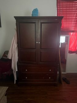 Armoire