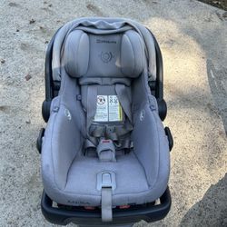 Uppababy Car Seat