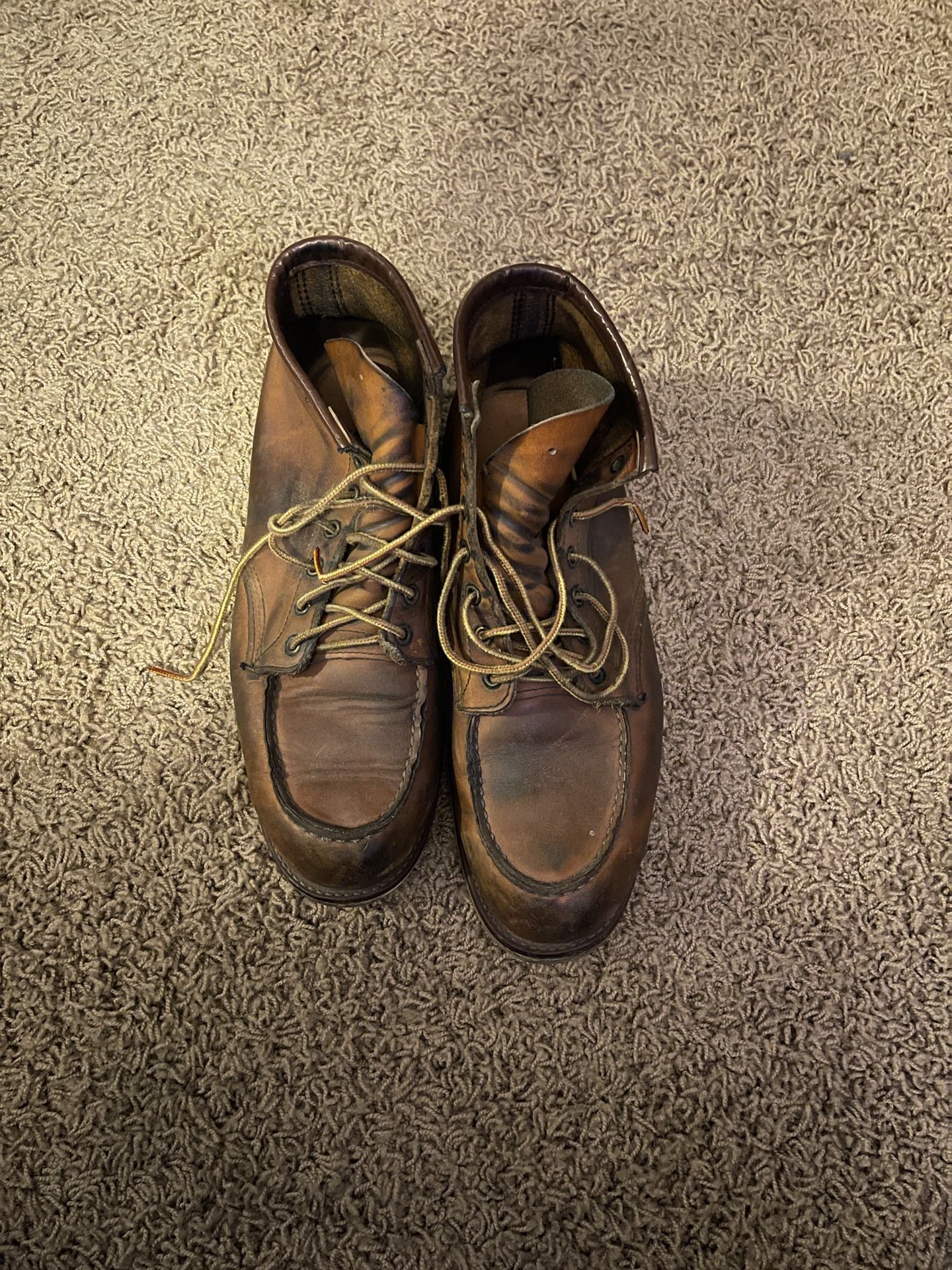Men’s Red Wing 875 Size 11