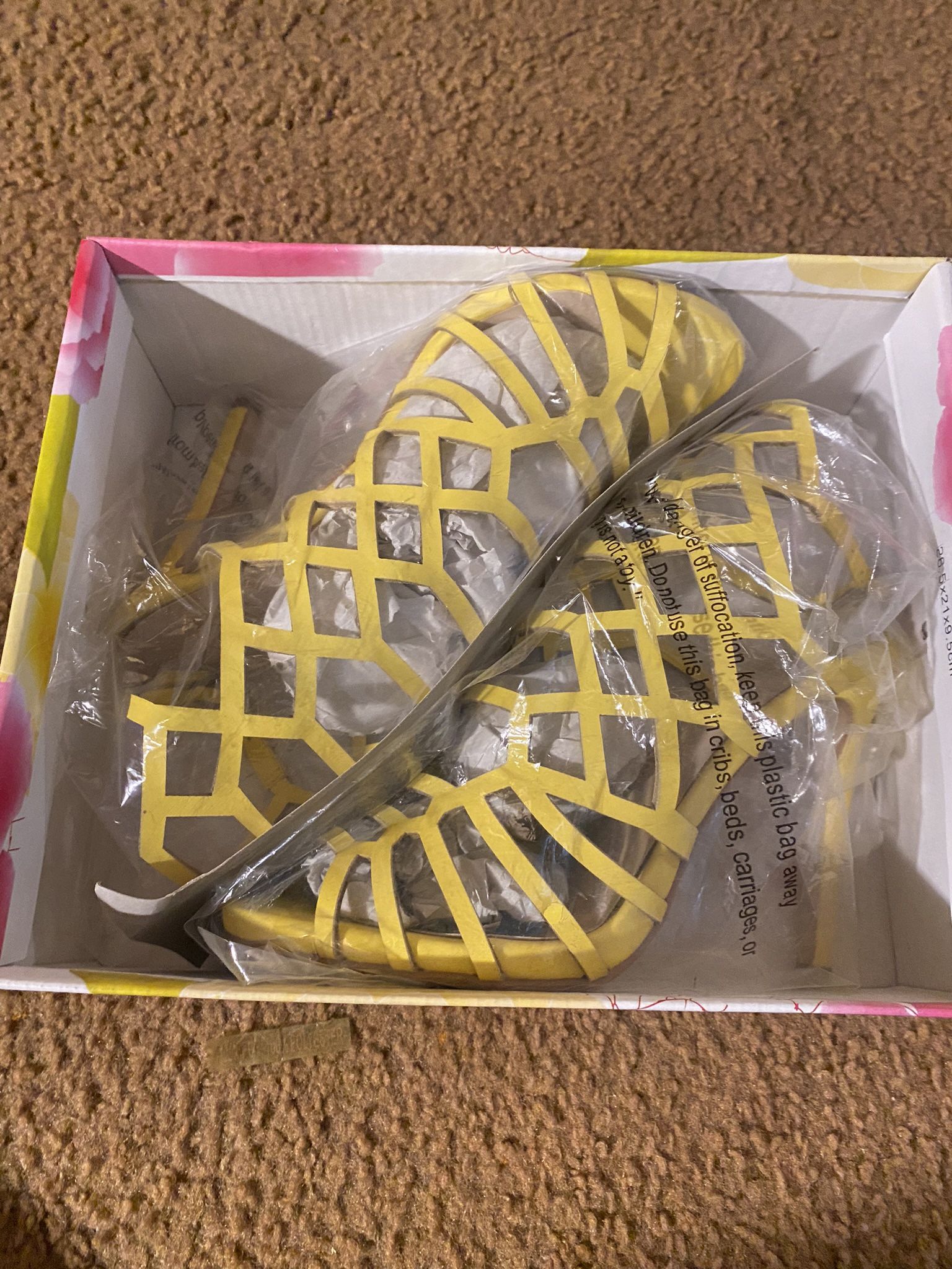 Womens Heels