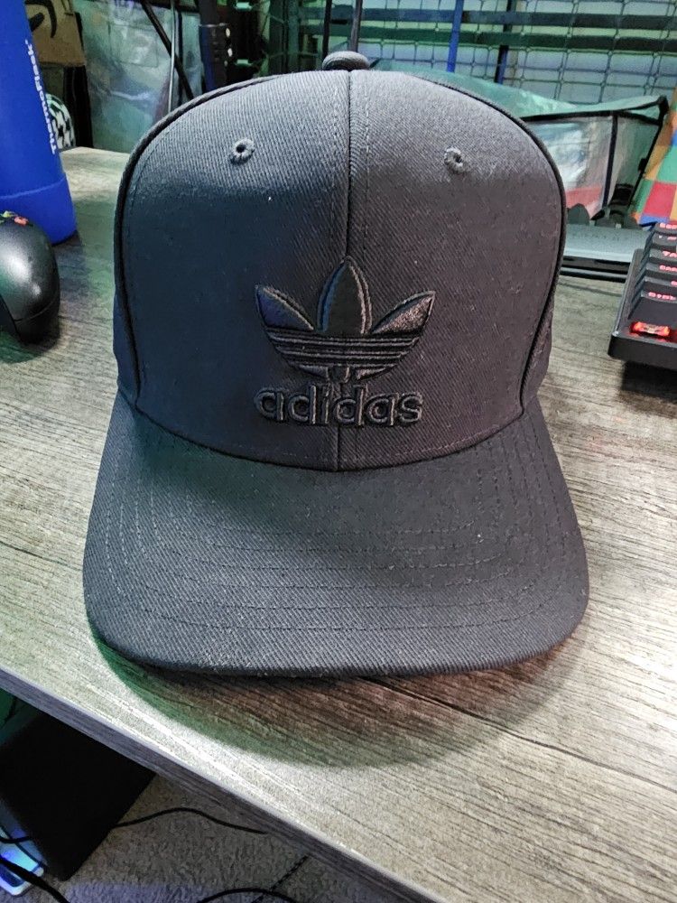 Adidas Trefoil Cap