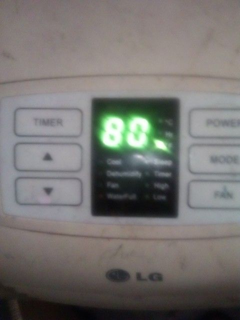 Air Conditioner 