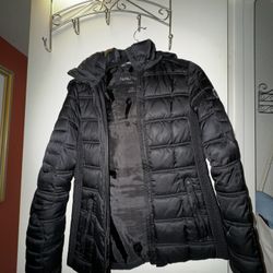 Women’s Puffer Jacket