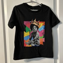 Notorious Big T-shirt