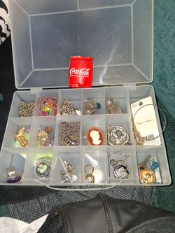 Mix trixs  jewelry