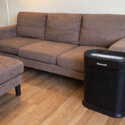 Air Purifier – Helps with Allergies – $60