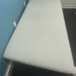 Twin Mattress + Box