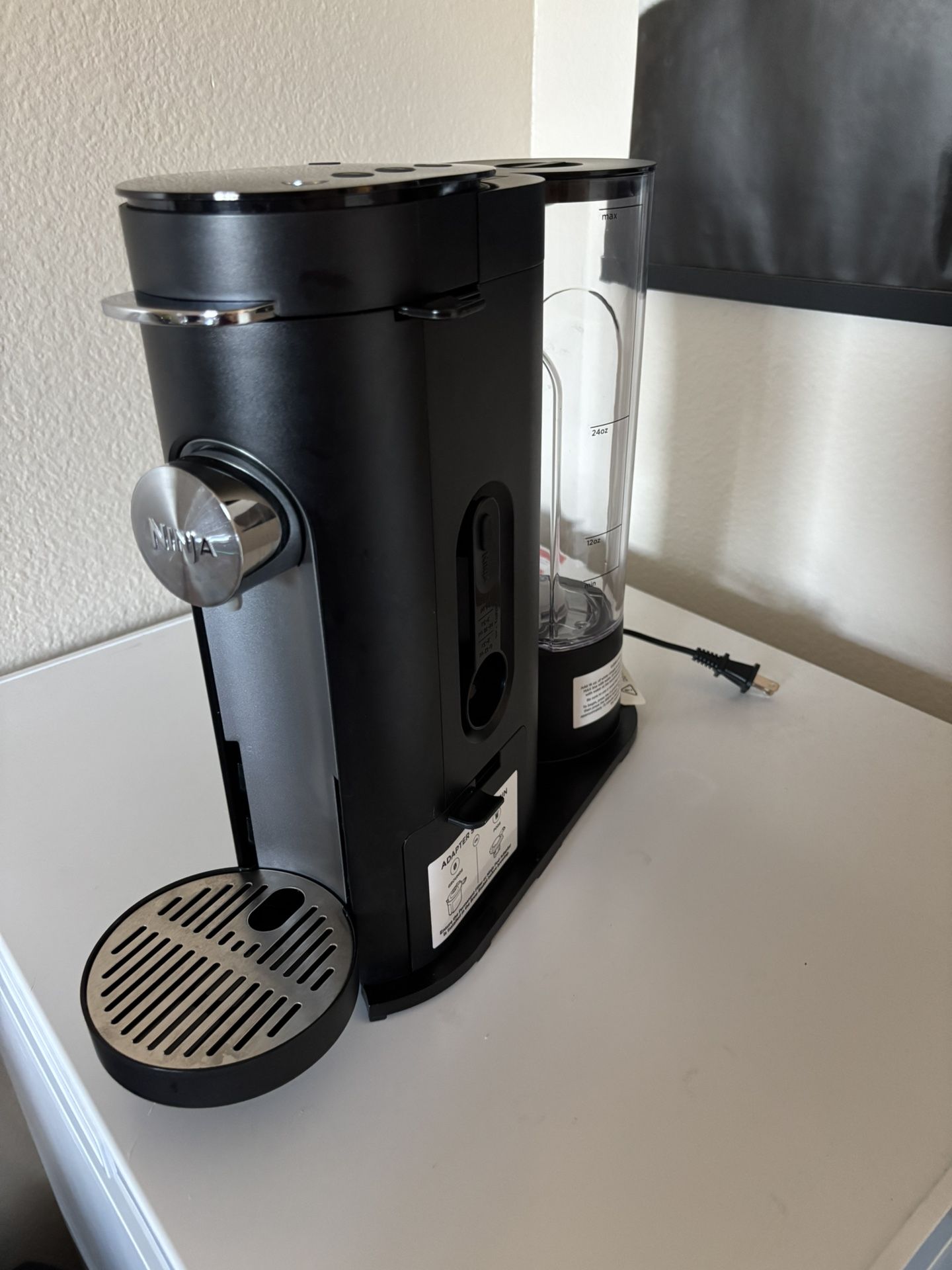 Coffee Machine
