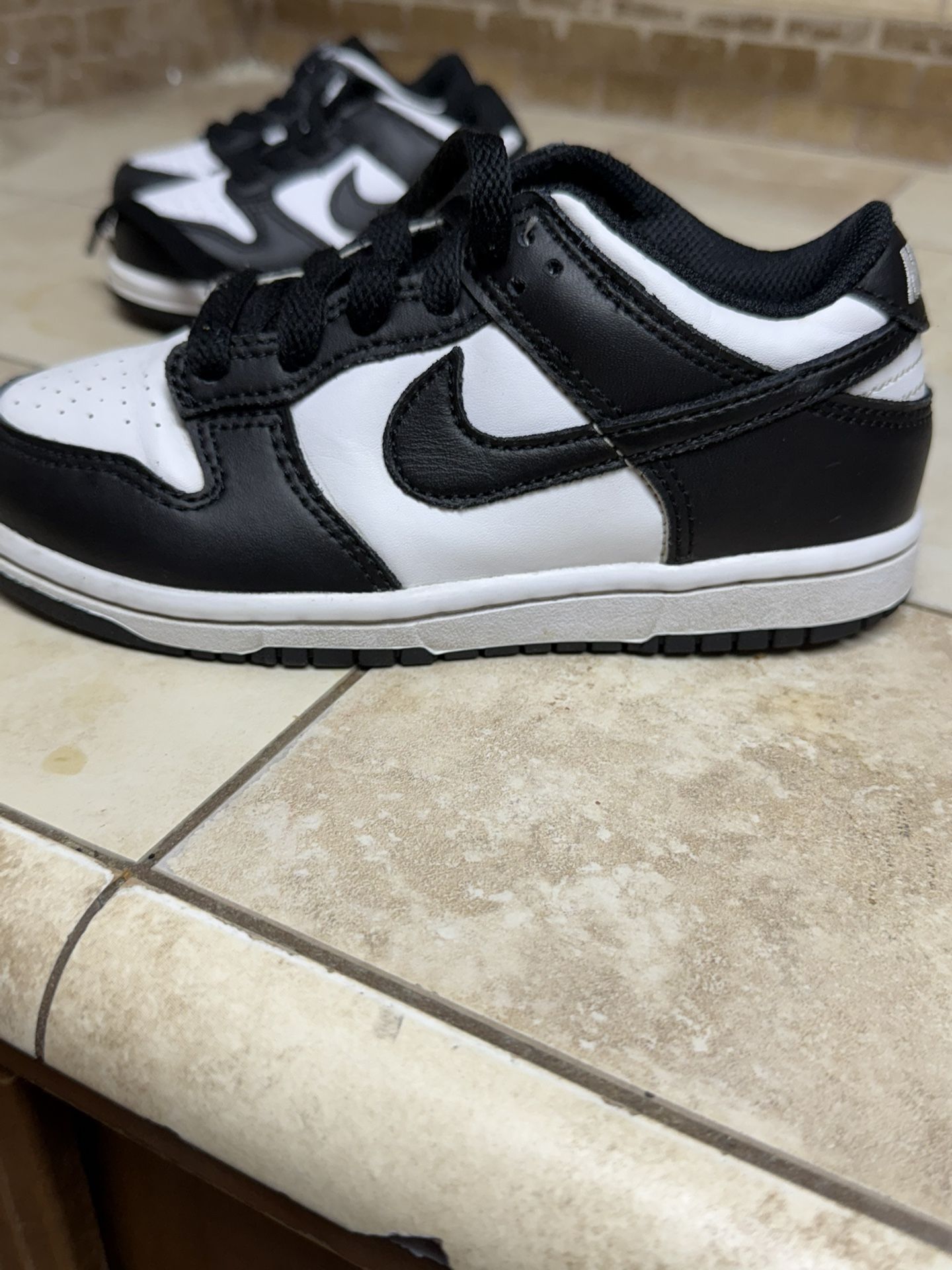 Nike Dunks