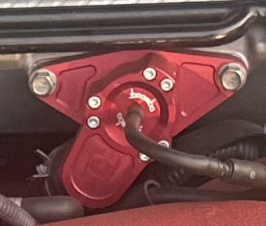 Boomba Bpv For Subaru