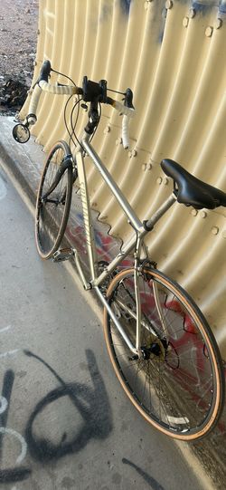 Specialized sequoia