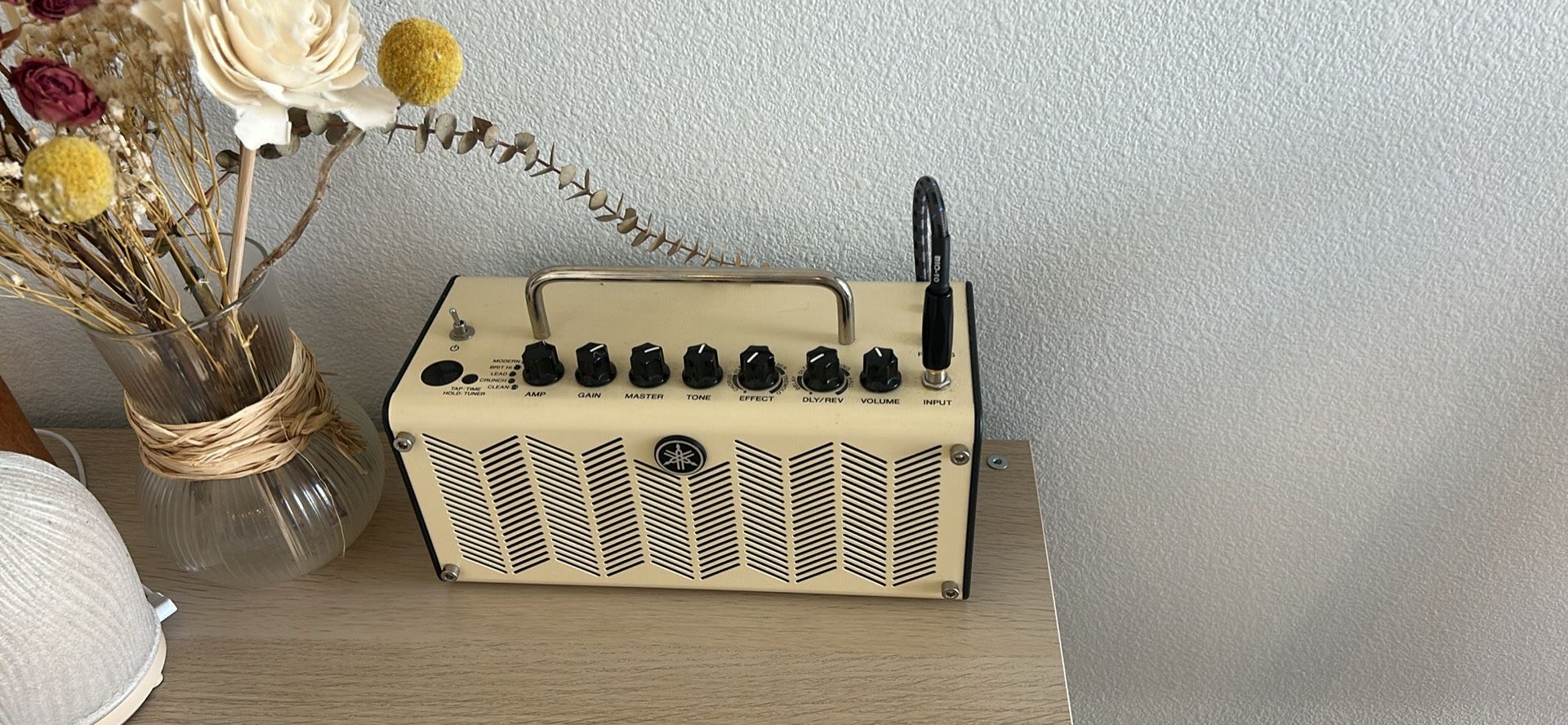 Yamaha THR5 10-Watt Desktop Guitar Amp