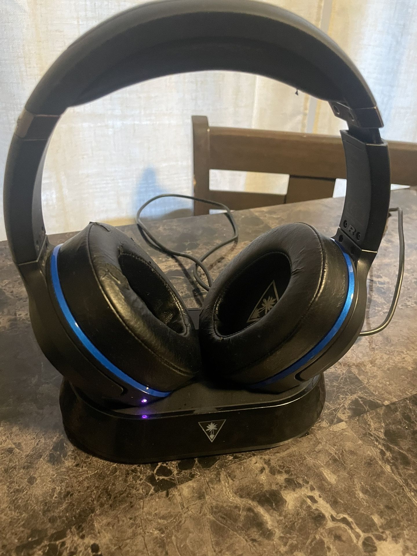 Turtle Beach Elite Headset