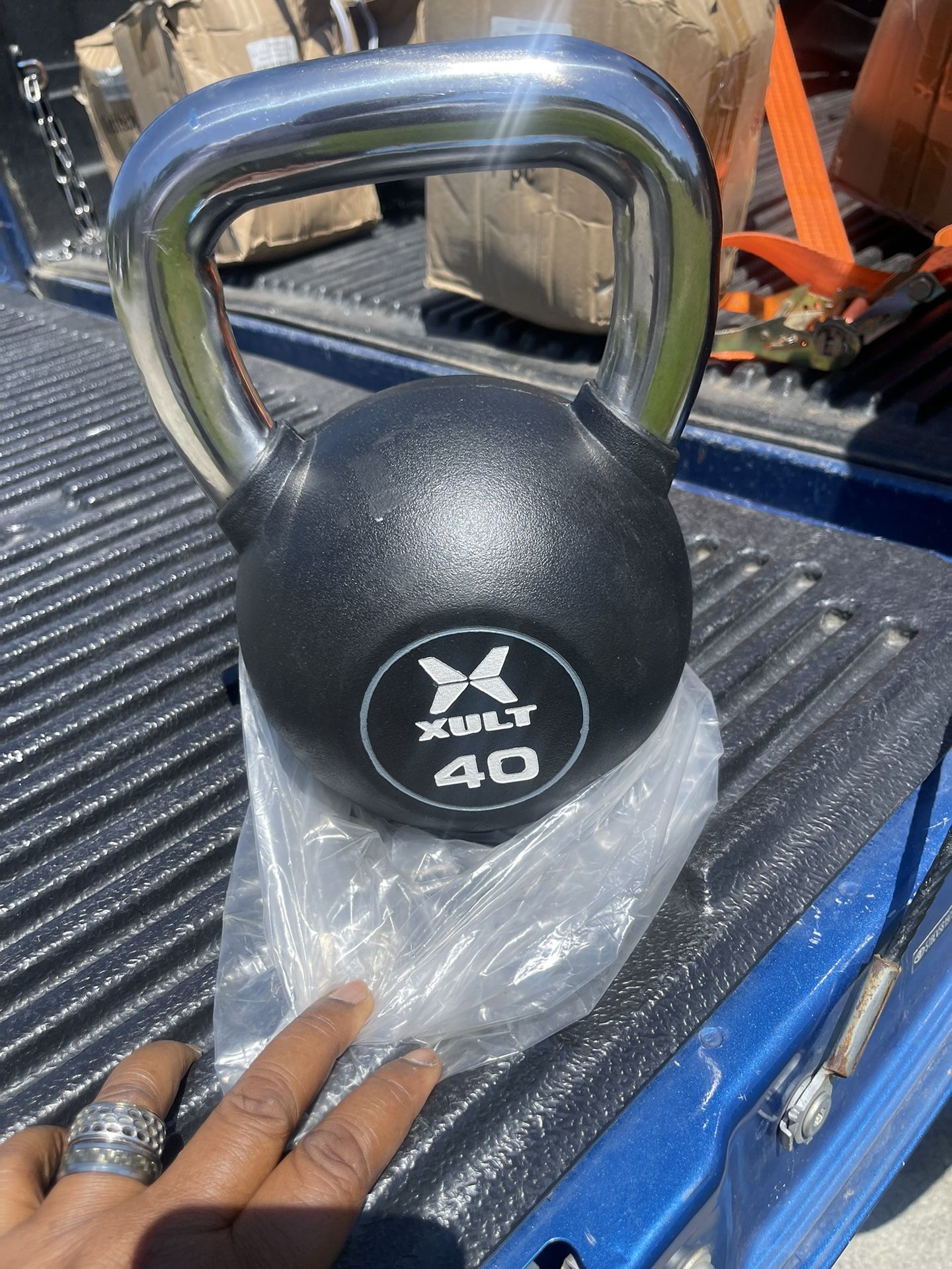Exercise XULT