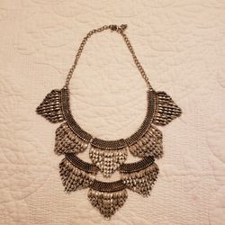 Fashion Necklace 