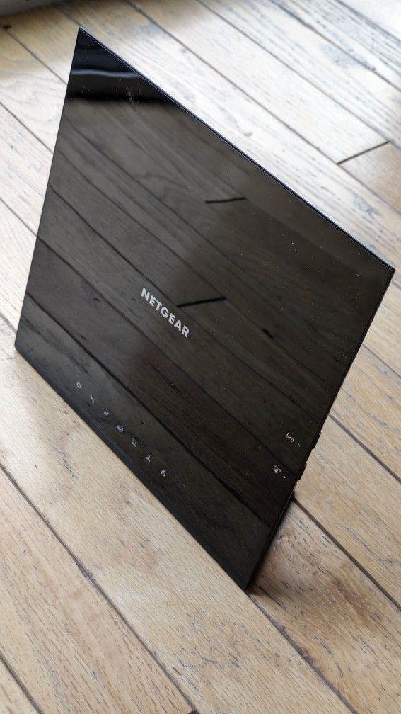 NETGEAR AC1600 Cable Modem Router C6250 Dual Band Gig TESTED Work Great