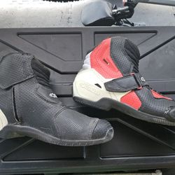 Alpinestars SMX-1R Boots