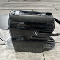 Nespresso Original Machine Small Pods