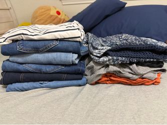 Ropa para embarazada