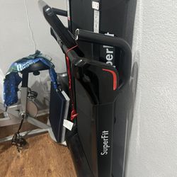 Treadmill 