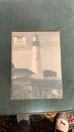 Harbour Light