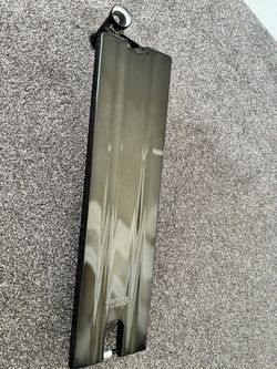 Brand New Aztek Mythos Scooter Deck