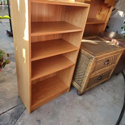 Small Nook Shelf