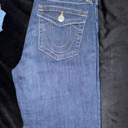 True Religion Pants