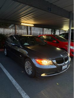 2006 BMW 325i