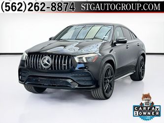 2023 Mercedes-Benz Gle