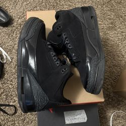 Jordan 3 