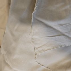 Fabric For Curtains Or Upholstery