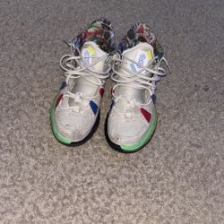Kyrie 7 Visions