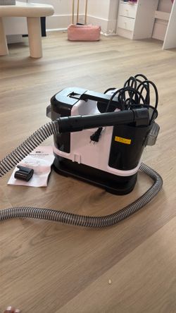Couch cleaner