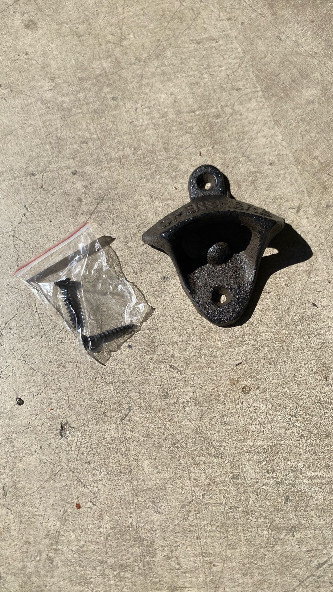 Bottle Openers