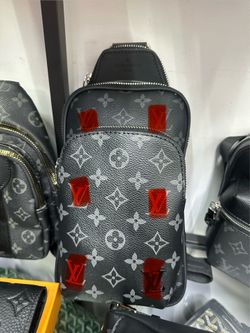 Luxury bag