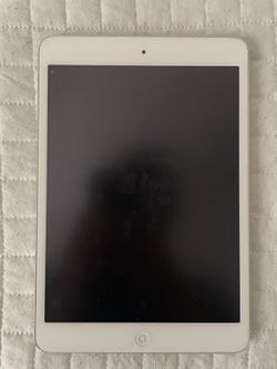 iPad mini 2 Retina Display