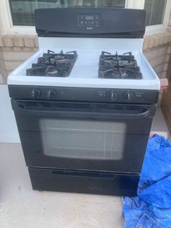 Stove