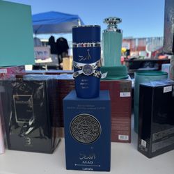 Lattafa Asad Zanzibar