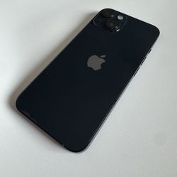 Unlocked iPhone 14 128 GB - Ready for Any Carrier